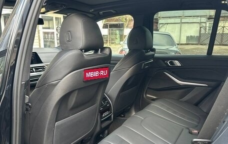 BMW X5, 2022 год, 6 500 000 рублей, 8 фотография