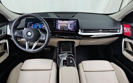 BMW X1, 2024 год, 3 520 000 рублей, 8 фотография