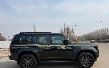Toyota Land Cruiser Prado, 2025 год, 8 680 000 рублей, 7 фотография