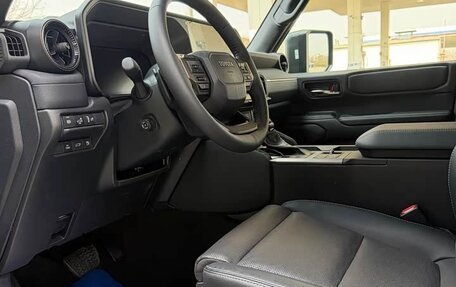 Toyota Land Cruiser Prado, 2025 год, 8 680 000 рублей, 9 фотография