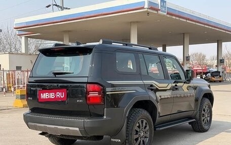 Toyota Land Cruiser Prado, 2025 год, 8 680 000 рублей, 6 фотография