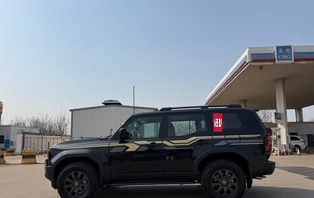 Toyota Land Cruiser Prado, 2025 год, 8 680 000 рублей, 8 фотография