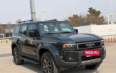 Toyota Land Cruiser Prado, 2025 год, 8 680 000 рублей, 3 фотография