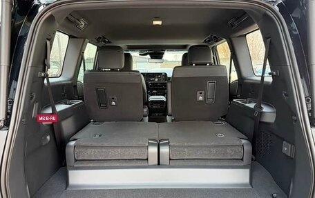 Toyota Land Cruiser Prado, 2025 год, 8 680 000 рублей, 15 фотография