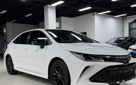 Toyota Corolla, 2023 год, 1 240 000 рублей, 3 фотография