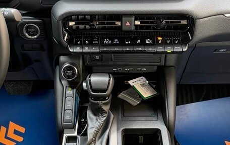 Toyota Land Cruiser Prado, 2025 год, 8 680 000 рублей, 13 фотография