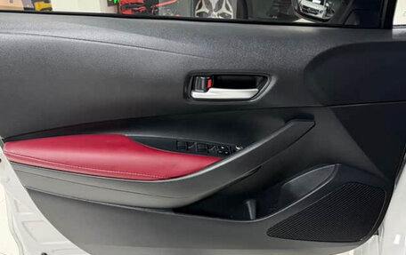Toyota Corolla, 2023 год, 1 240 000 рублей, 9 фотография