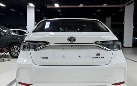 Toyota Corolla, 2023 год, 1 240 000 рублей, 6 фотография