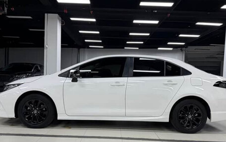 Toyota Corolla, 2023 год, 1 240 000 рублей, 8 фотография