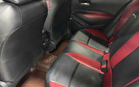 Toyota Corolla, 2023 год, 1 240 000 рублей, 11 фотография