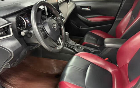 Toyota Corolla, 2023 год, 1 240 000 рублей, 10 фотография