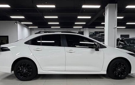 Toyota Corolla, 2023 год, 1 240 000 рублей, 4 фотография