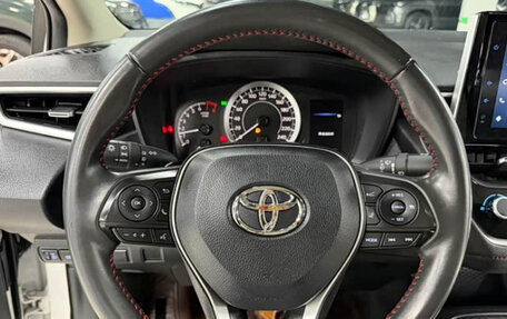 Toyota Corolla, 2023 год, 1 240 000 рублей, 16 фотография