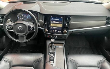 Volvo V90 Cross Country I рестайлинг, 2017 год, 2 739 000 рублей, 6 фотография