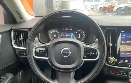 Volvo V90 Cross Country I рестайлинг, 2017 год, 2 739 000 рублей, 7 фотография