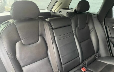 Volvo V90 Cross Country I рестайлинг, 2017 год, 2 739 000 рублей, 15 фотография