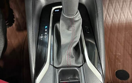 Toyota Corolla, 2023 год, 1 240 000 рублей, 18 фотография