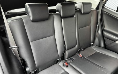 Toyota RAV4, 2017 год, 2 519 000 рублей, 15 фотография