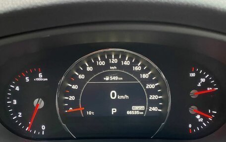KIA Sorento III Prime рестайлинг, 2019 год, 3 199 000 рублей, 8 фотография