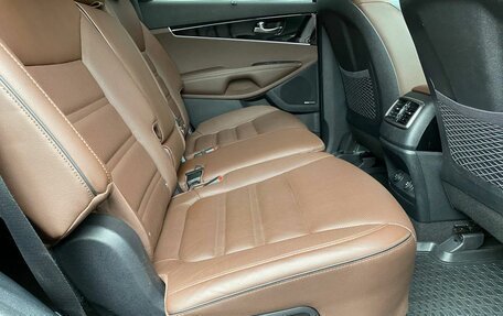 KIA Sorento III Prime рестайлинг, 2019 год, 3 199 000 рублей, 16 фотография