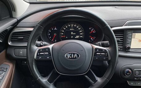 KIA Sorento III Prime рестайлинг, 2019 год, 3 199 000 рублей, 7 фотография