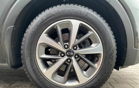 KIA Sorento III Prime рестайлинг, 2019 год, 3 199 000 рублей, 19 фотография