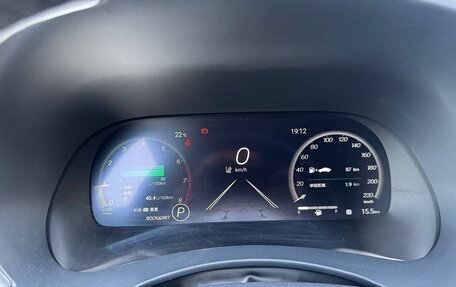 Toyota Highlander, 2026 год, 4 950 000 рублей, 9 фотография