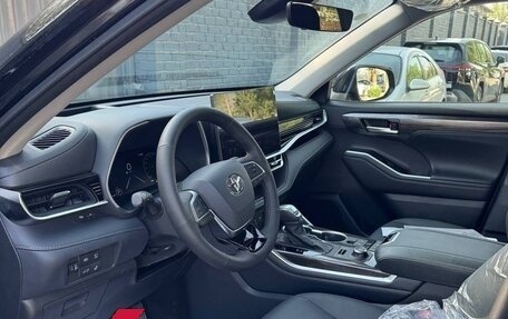 Toyota Highlander, 2026 год, 4 950 000 рублей, 6 фотография