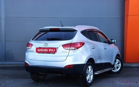 Hyundai ix35 I рестайлинг, 2012 год, 1 299 000 рублей, 4 фотография