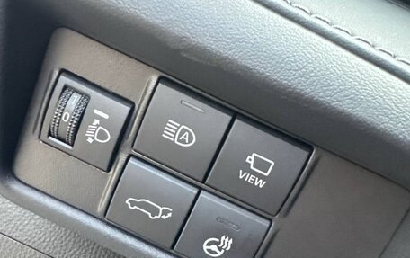 Toyota Highlander, 2026 год, 4 950 000 рублей, 10 фотография