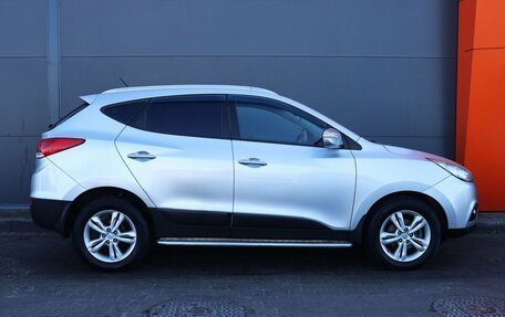 Hyundai ix35 I рестайлинг, 2012 год, 1 299 000 рублей, 3 фотография
