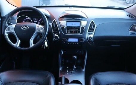Hyundai ix35 I рестайлинг, 2012 год, 1 299 000 рублей, 6 фотография