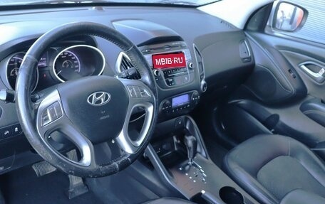 Hyundai ix35 I рестайлинг, 2012 год, 1 299 000 рублей, 5 фотография