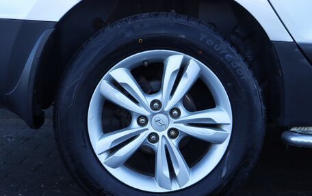 Hyundai ix35 I рестайлинг, 2012 год, 1 299 000 рублей, 20 фотография