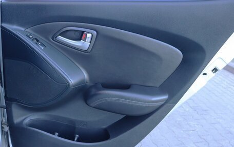 Hyundai ix35 I рестайлинг, 2012 год, 1 299 000 рублей, 18 фотография
