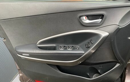 Hyundai Santa Fe III рестайлинг, 2012 год, 1 749 000 рублей, 11 фотография