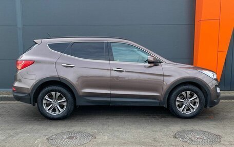 Hyundai Santa Fe III рестайлинг, 2012 год, 1 749 000 рублей, 3 фотография