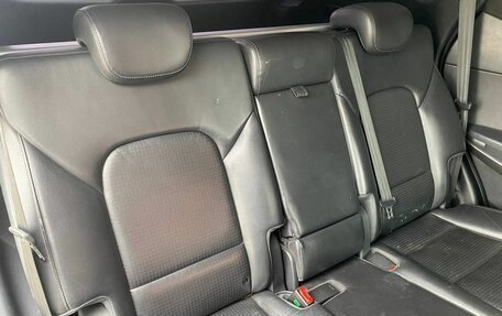 Hyundai Santa Fe III рестайлинг, 2012 год, 1 749 000 рублей, 15 фотография