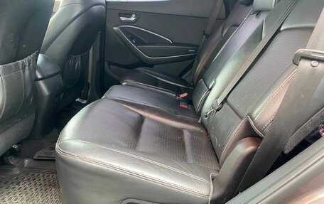 Hyundai Santa Fe III рестайлинг, 2012 год, 1 749 000 рублей, 18 фотография