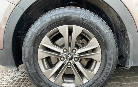 Hyundai Santa Fe III рестайлинг, 2012 год, 1 749 000 рублей, 19 фотография