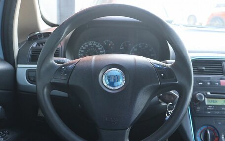 Fiat Punto III Punto Evo рестайлинг, 2005 год, 379 000 рублей, 7 фотография