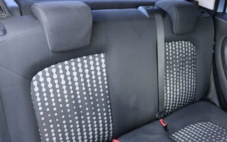 Fiat Punto III Punto Evo рестайлинг, 2005 год, 379 000 рублей, 15 фотография