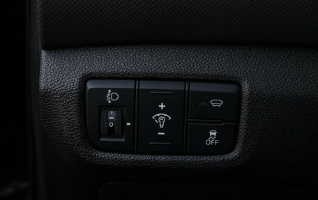 Hyundai Creta I рестайлинг, 2017 год, 1 590 000 рублей, 17 фотография