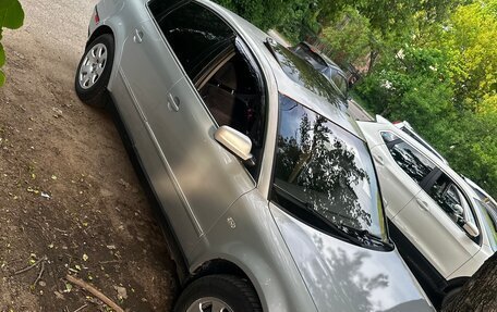 Volkswagen Passat B5+ рестайлинг, 2003 год, 275 000 рублей, 2 фотография
