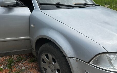 Volkswagen Passat B5+ рестайлинг, 2003 год, 275 000 рублей, 6 фотография