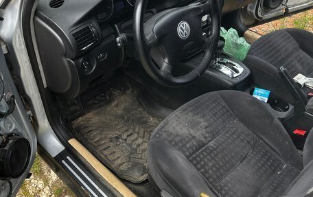 Volkswagen Passat B5+ рестайлинг, 2003 год, 275 000 рублей, 13 фотография
