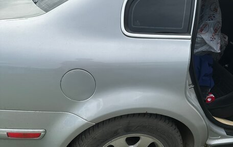 Volkswagen Passat B5+ рестайлинг, 2003 год, 275 000 рублей, 10 фотография