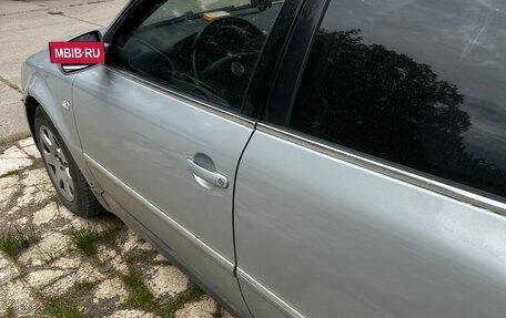 Volkswagen Passat B5+ рестайлинг, 2003 год, 275 000 рублей, 12 фотография