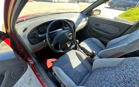 KIA Sephia II, 1998 год, 310 000 рублей, 6 фотография