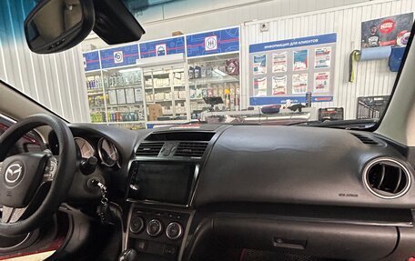 Mazda 6, 2007 год, 740 000 рублей, 3 фотография